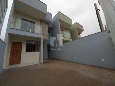 Casa para Venda, em Barra do Pira�, bairro Vale do Ip�, 2 dormit�rios, 2 banheiros, 1 su�te, 1 vaga