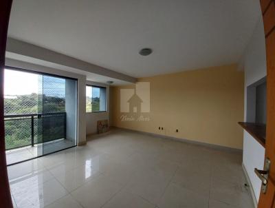 Apartamento para Venda, em Volta Redonda, bairro S�o Jo�o, 2 dormit�rios, 2 banheiros, 2 su�tes, 1 vaga