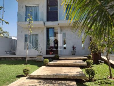 Casa para Venda, em Volta Redonda, bairro Morada da Colina, 4 dormit�rios, 6 banheiros, 4 su�tes, 5 vagas