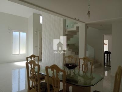 Casa para Venda, em Volta Redonda, bairro Jardim Provence, 5 dormit�rios, 5 banheiros, 4 su�tes, 2 vagas