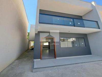 Casa para Venda, em Barra do Pira�, bairro Vale do Ip�, 2 dormit�rios, 3 banheiros, 1 su�te, 2 vagas