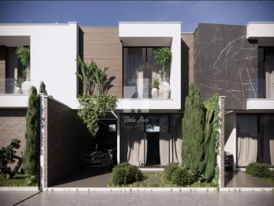 Casa para Venda, em Volta Redonda, bairro Belvedere, 3 dormit�rios, 3 banheiros, 2 su�tes, 1 vaga