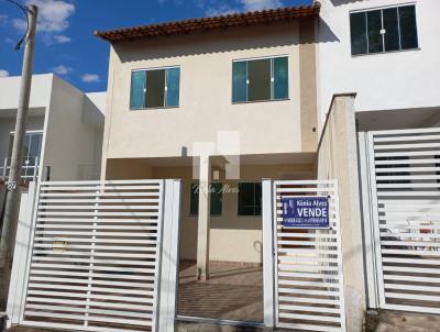 Casa para Venda, em Volta Redonda, bairro Agua Limpa, 3 dormit�rios, 4 banheiros, 1 su�te, 2 vagas