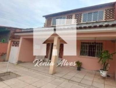 Casa para Venda, em Volta Redonda, bairro Vila Santa Cec�lia, 4 dormit�rios, 2 banheiros, 1 su�te