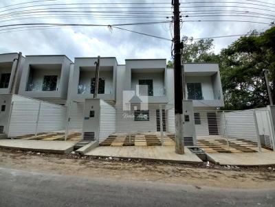 Casa para Venda, em Barra Mansa, bairro Malvinas, 2 dormit�rios, 2 banheiros, 1 vaga