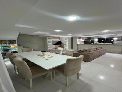 Casa para Venda, em Volta Redonda, bairro Belvedere, 3 dormit�rios, 3 banheiros, 2 su�tes, 2 vagas