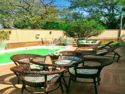 Casa para Venda, em Itatiaia, bairro Penedo, 5 dormit�rios, 4 banheiros, 1 su�te, 4 vagas