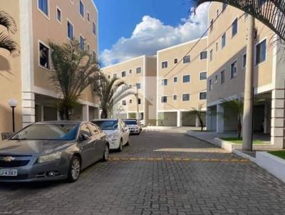 Apartamento para Venda, em Barra Mansa, bairro Malvinas, 2 dormit�rios, 1 banheiro, 1 vaga