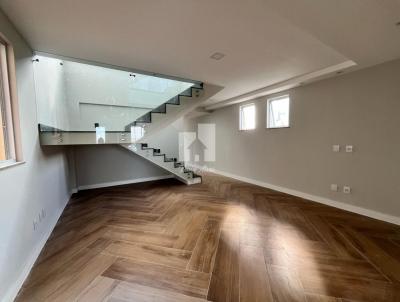 Apartamento para Venda, em Volta Redonda, bairro Jardim Am�lia, 3 dormit�rios, 4 banheiros, 3 su�tes, 1 vaga