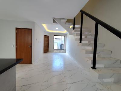 Casa para Venda, em Volta Redonda, bairro Roma, 3 dormit�rios, 3 banheiros, 1 su�te, 1 vaga