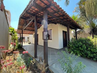Casa para Venda, em Volta Redonda, bairro Morada da Colina, 4 dormit�rios, 3 banheiros, 1 su�te, 2 vagas