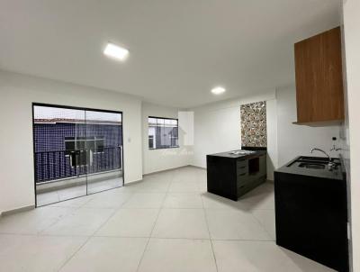 Apartamento para Venda, em Volta Redonda, bairro S�o Jo�o, 2 dormit�rios, 1 banheiro, 1 su�te, 1 vaga