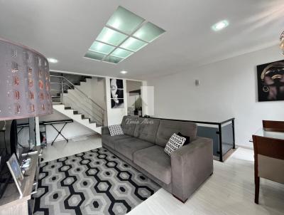 Casa para Venda, em Volta Redonda, bairro Belvedere, 3 dormit�rios, 3 banheiros, 1 su�te, 1 vaga