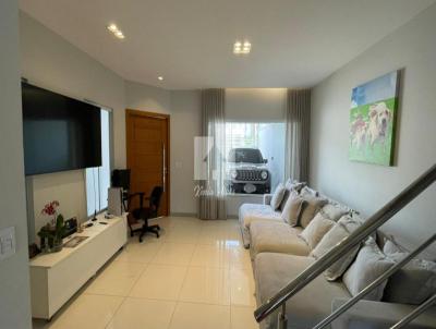 Apartamento para Venda, em Volta Redonda, bairro Belvedere, 3 dormit�rios, 3 banheiros, 2 su�tes, 2 vagas
