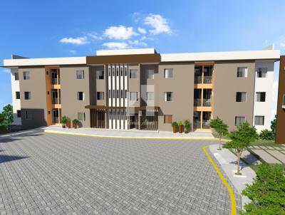 Apartamento para Venda, em Volta Redonda, bairro Belmonte, 2 dormit�rios, 2 banheiros, 1 su�te, 1 vaga