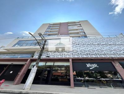 Apartamento para Venda, em Volta Redonda, bairro Sessenta, 2 dormit�rios, 1 banheiro, 1 vaga