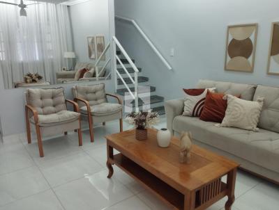 Casa para Venda, em Volta Redonda, bairro Vilage Santa Helena, 2 dormit�rios, 2 banheiros, 1 vaga