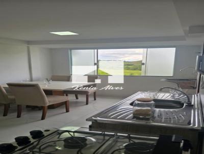 Apartamento para Venda, em Volta Redonda, bairro Belvedere, 1 dormit�rio, 1 banheiro, 1 vaga