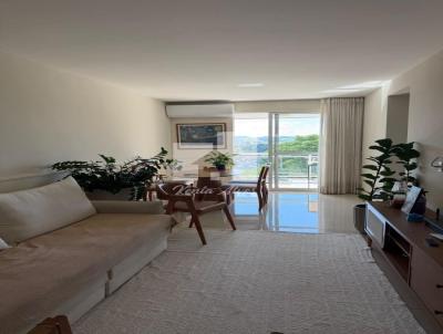 Apartamento para Venda, em Volta Redonda, bairro Jardim Am�lia, 3 dormit�rios, 2 banheiros, 1 su�te, 1 vaga