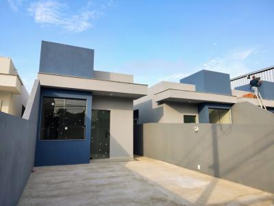 Casa para Venda, em Barra do Pira�, bairro California, 2 dormit�rios, 1 banheiro, 1 su�te, 2 vagas
