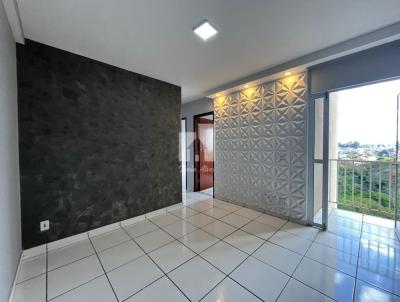Apartamento para Venda, em Volta Redonda, bairro Agua Limpa, 4 dormit�rios
