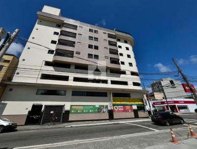 Apartamento para Venda, em Volta Redonda, bairro Aterrado, 2 dormit�rios, 2 banheiros, 1 su�te, 1 vaga