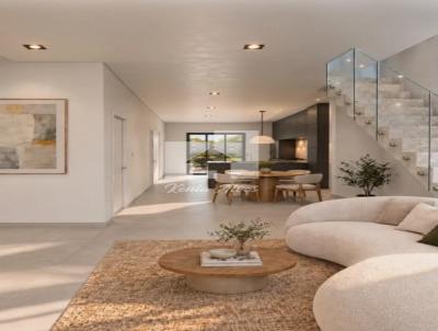 Casa para Venda, em Volta Redonda, bairro Belvedere, 3 dormit�rios, 3 banheiros, 1 su�te, 2 vagas