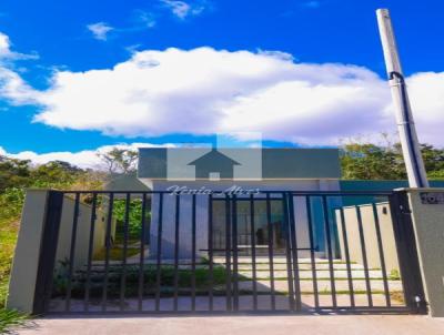 Casa para Venda, em Pinheiral, bairro Arvoredo, 3 dormit�rios, 2 banheiros, 1 su�te, 2 vagas
