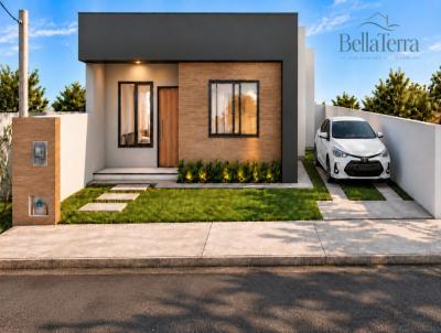 Casa para Venda na cidade de Volta Redonda no bairro Parque do Contorno